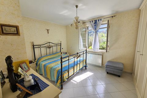 Villa i Collesano, Palermo, Collesano - € 160.000 | Ref: 10633 - foto 11